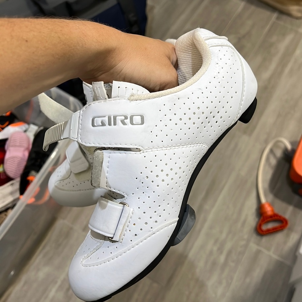 Giro Women’s Cycle Shoes